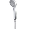 Смеситель Kaiser 11070SH Carlson Style для ванны