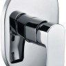 Смеситель Kaiser 67177 Aurora для скрытого монтажа
