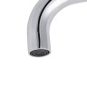 Смеситель Kaiser 11070К Carlson Style для ванны