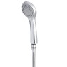 Смеситель Kaiser 11080Shar Luna для ванны