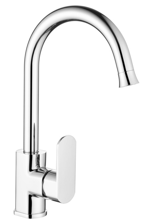 Смеситель Kaiser 34144 Sonat для кухни