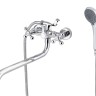 Смеситель Kaiser 11155 Carlson Lux для ванны