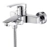 Смеситель Kaiser 68022 Guss для ванны