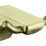 Крючок двойной Kaiser KH-4502