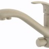 Смеситель Kaiser 39066-7 Venus для кухни с подключением фильтра для питьевой воды