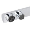 Смеситель Kaiser 40144 Decor для кухни с подключением фильтра для питьевой воды