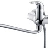 Смеситель Kaiser 15055 Safira для ванны