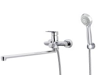 Смеситель Kaiser 69055 Glory для ванны