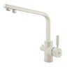 Смеситель Kaiser 40144-11 Decor для кухни с подключением фильтра для питьевой воды