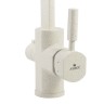 Смеситель Kaiser 40144-11 Decor для кухни с подключением фильтра для питьевой воды