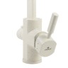 Смеситель Kaiser 40144-11 Decor для кухни с подключением фильтра для питьевой воды