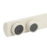 Смеситель Kaiser 40144-11 Decor для кухни с подключением фильтра для питьевой воды