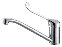 Смеситель Kaiser 21033 City хирургический
