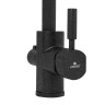 Смеситель Kaiser 40144-12 Decor для кухни с подключением фильтра для питьевой воды