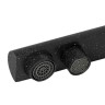 Смеситель Kaiser 40144-12 Decor для кухни с подключением фильтра для питьевой воды