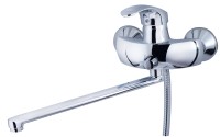 Смеситель Kaiser 16055B Classic для ванны