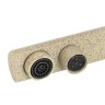 Смеситель Kaiser 40144-16 Decor для кухни с подключением фильтра для питьевой воды