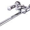 Смеситель Kaiser 17255 Topaz для ванны