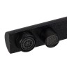 Смеситель Kaiser 40144-2 Decor для кухни с подключением фильтра для питьевой воды
