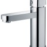 Смеситель Kaiser 34011 Sonat для раковины
