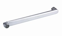 Излив смесителя Kaiser 21/L35 плоский - 35см