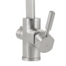 Смеситель Kaiser 40144-5 Decor для кухни с подключением фильтра для питьевой воды