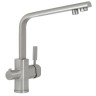 Смеситель Kaiser 40144-5 Decor для кухни с подключением фильтра для питьевой воды