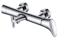 Смеситель Kaiser 71022 Calla для ванны