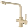 Смеситель Kaiser 40144-6 Decor для кухни с подключением фильтра для питьевой воды