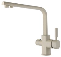 Смеситель Kaiser 40144-7 ORA Decor для кухни с подключением фильтра для питьевой воды