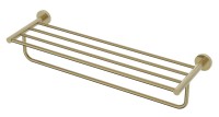 Полка для полотенец с держателем Kaiser KH-4109