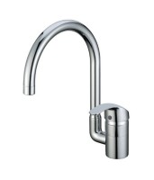 Смеситель Kaiser 23044 Nova для кухни