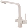 Смеситель Kaiser 40144-8 Decor для кухни с подключением фильтра для питьевой воды