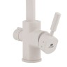 Смеситель Kaiser 40144-8 Decor для кухни с подключением фильтра для питьевой воды