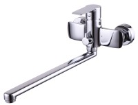 Смеситель Kaiser 74155 Sena для ванны