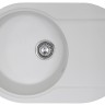 Мойка-Мраморная Kaiser KMM-7850 W