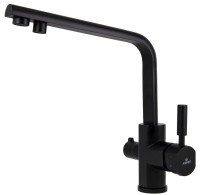 Смеситель Kaiser 40144-9 Decor для кухни с подключением фильтра для питьевой воды