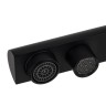 Смеситель Kaiser 40144-9 Decor для кухни с подключением фильтра для питьевой воды
