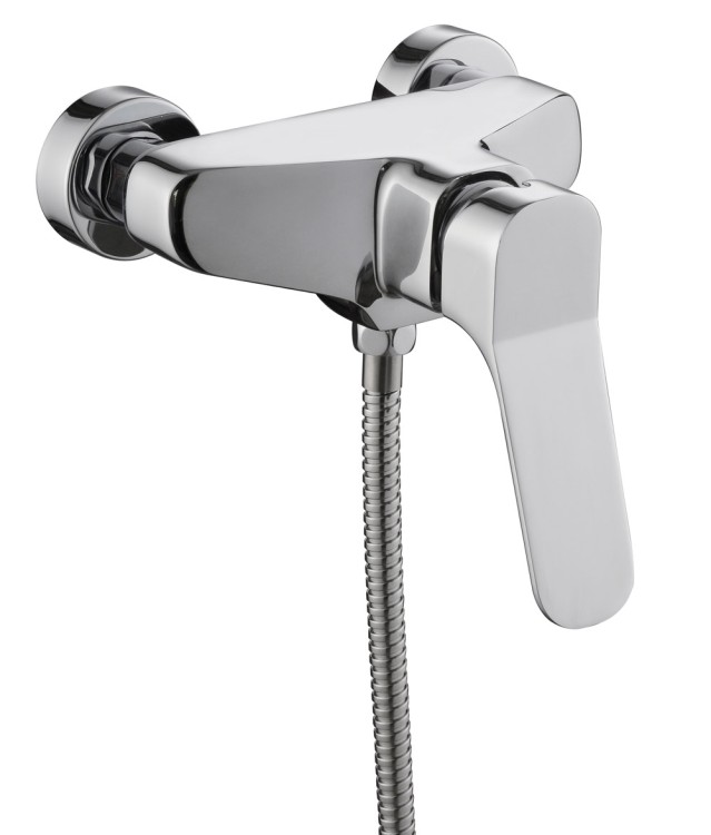 Смеситель Kaiser 75077 Sona для душа