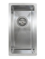 Мойка из нержавеющей стали Kaiser KSM-2344
