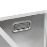 Мойка из нержавеющей стали Kaiser KSM-2344
