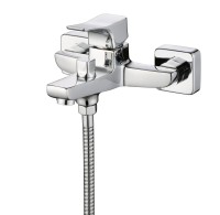 Смеситель Kaiser 76022 Clever для ванны