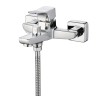 Смеситель Kaiser 76022 Clever для ванны