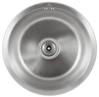 Мойка из нержавеющей стали Kaiser KSM-4300