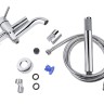 Смеситель Kaiser 26055 Merkur для ванны