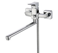 Смеситель Kaiser 76055 Clever для ванны