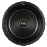 Мойка из нержавеющей стали Kaiser KSM-4302