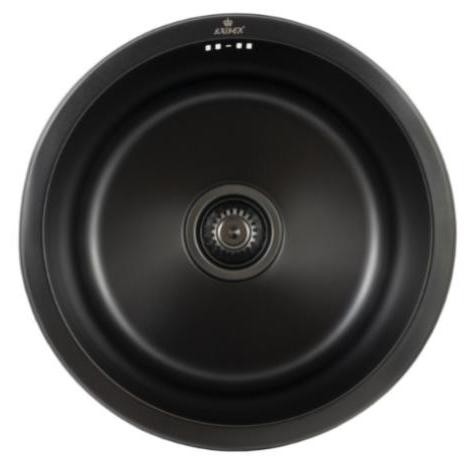 Мойка из нержавеющей стали Kaiser KSM-4302