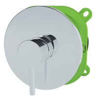 Смеситель Kaiser 26117 Merkur для скрытого монтажа