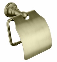 Держатель туалетной бумаги Kaiser KH-4200